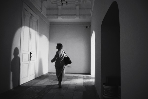 Ночь искусств в Музее промышленности и искусства