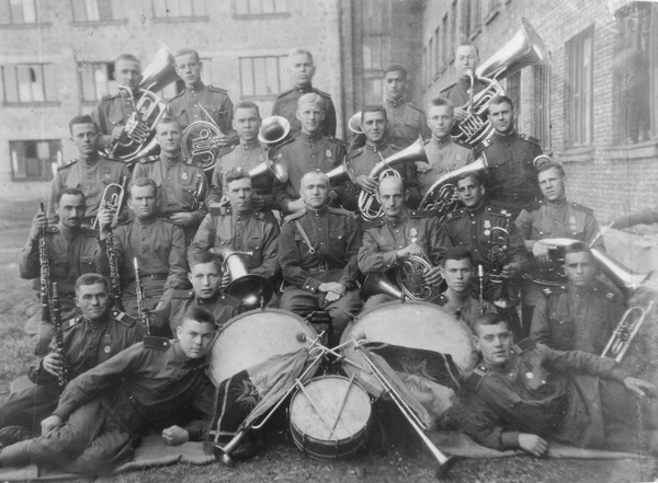Квест «Искусство на войне»
