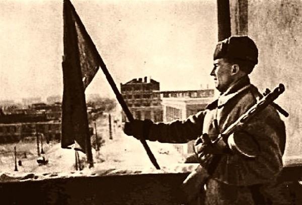 Квест «Без срока давности»