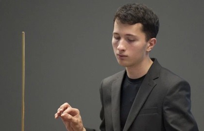 ЭтноАвангард: терменвокс и ханг