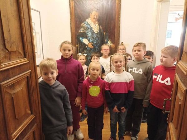 Мероприятие «Ночь искусств» в отделе «Дом-музей А. Л. Дурова)