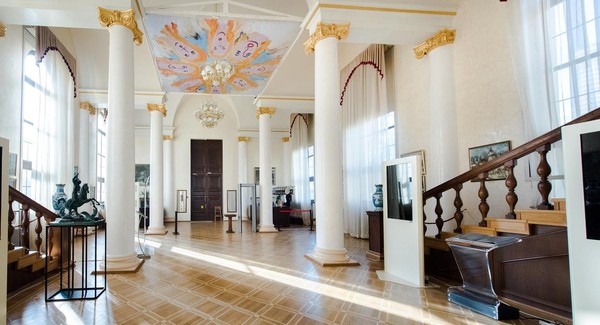 «Ночь искусств»