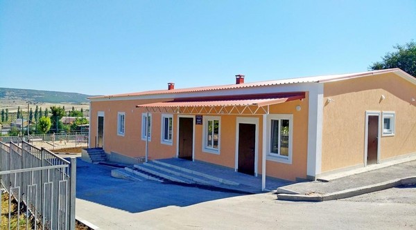 «В единстве народа – сила России»