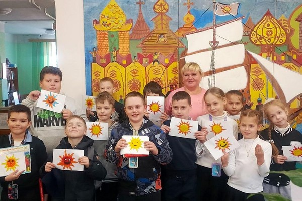 Культурно-познавательная программа «В единстве культур – будущее народа»