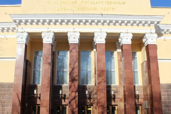 «Путешествие по Закулисью»