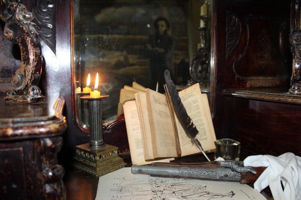 Театрализованная экскурсия «В единстве культур – сила народа»