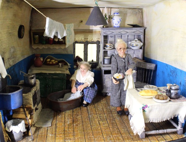 Ночь искусств–2025 в Музейном центре «Гамаюн»