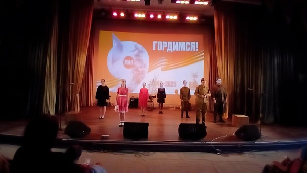 Фестиваль-конкурс «Тульские самоцветы» «Дороги памяти»