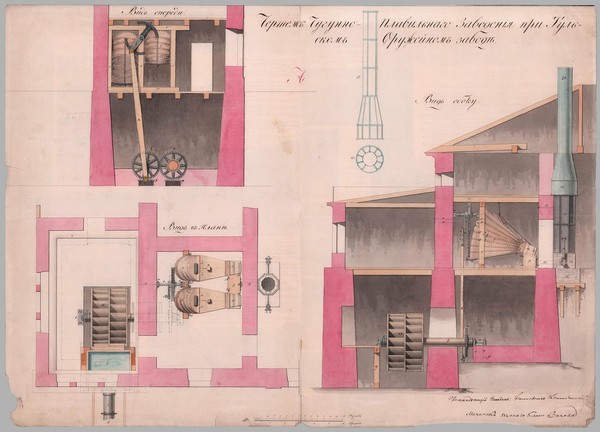 Ночь искусств. Выставка «Другая почва.»