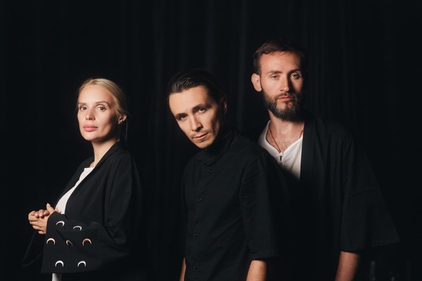 Концерт музыкального проекта «Международный Атлас Облаков»