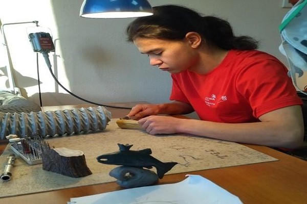 «Единством славен мир искусства»