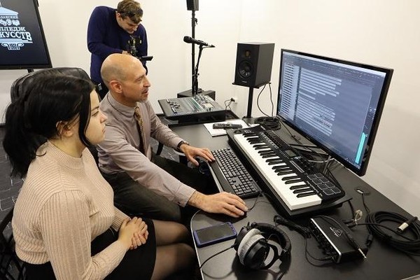 «В единстве сила»