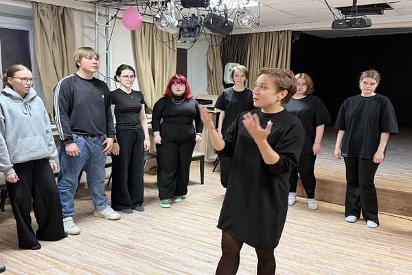 «Сила слова»