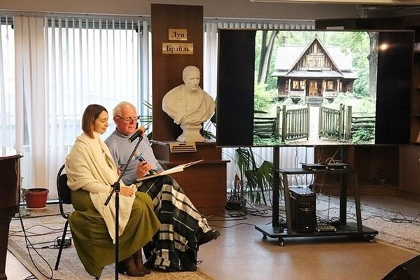 «Ночи искусств – 2025»