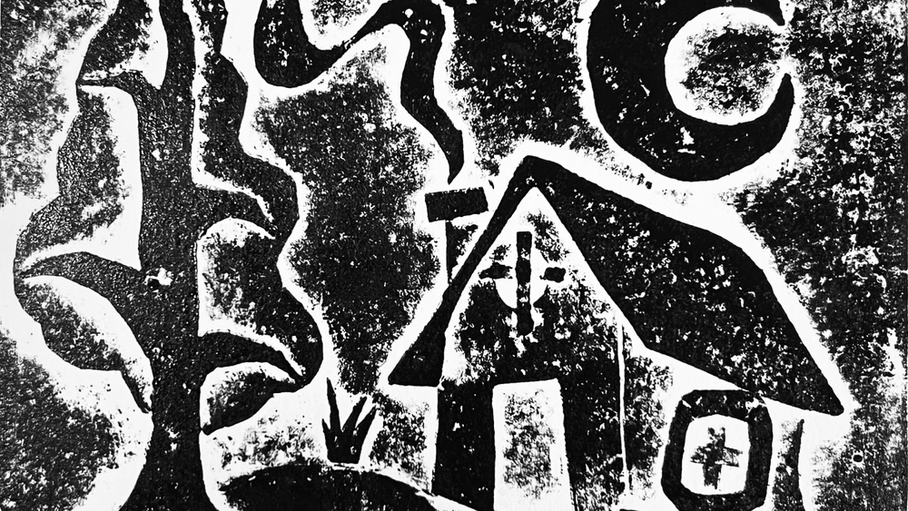 Мастер-класс «Дальневосточный пейзаж на бумаге»