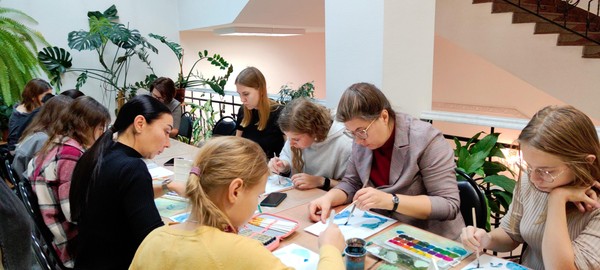 «Символ единства»