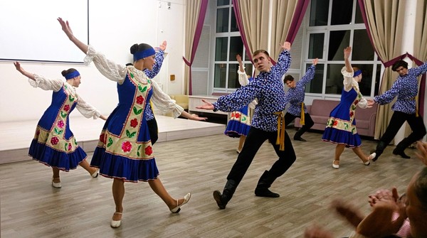 Ночь искусств — 2025