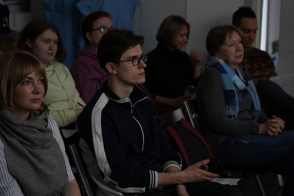 Лекция «Эдвард Мунк. Жизнь и творчество»