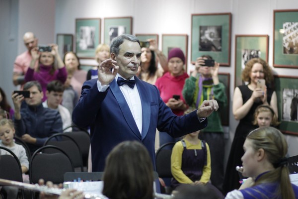 Ночь искусств