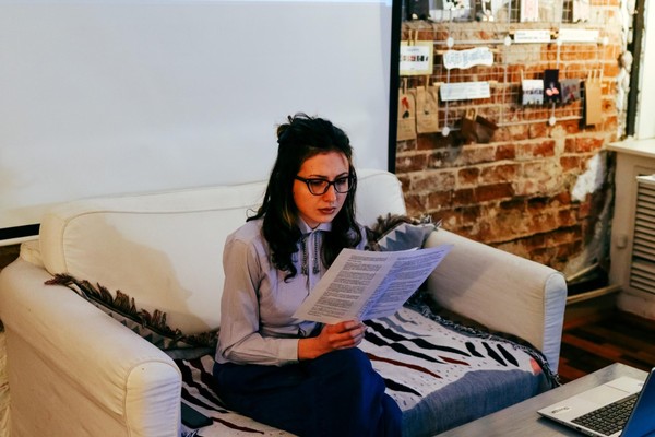 Лекция «Этника в моде»