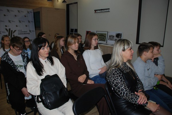 Всероссийская акция «Ночь искусств»