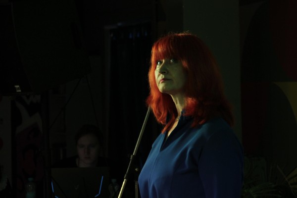 Всероссийская акция «Ночь искусств»