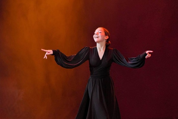 Ночь искусств: литературная гостиная в Морском культурном центре