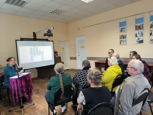 Интеллектуальная игра «Персона ИНКОГНИТО»