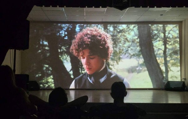 «Сила искусства»