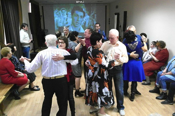 «Субботние этновечера», посвященные Дню народного единства