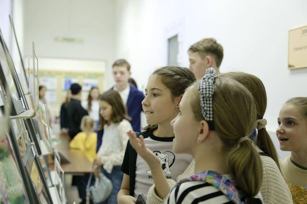 Концерт «Голос поколений: музыкальная история страны»