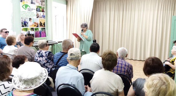 Ночь искусств 2025