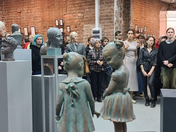 «Ночь искусств» в Пермской Арт-резиденции