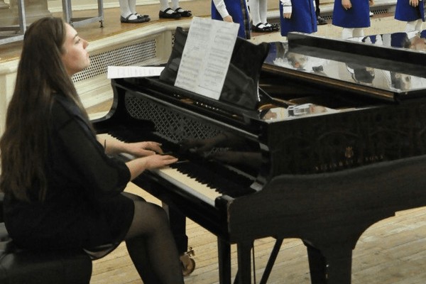 Лекция «Культура – отражение времени и пространства»