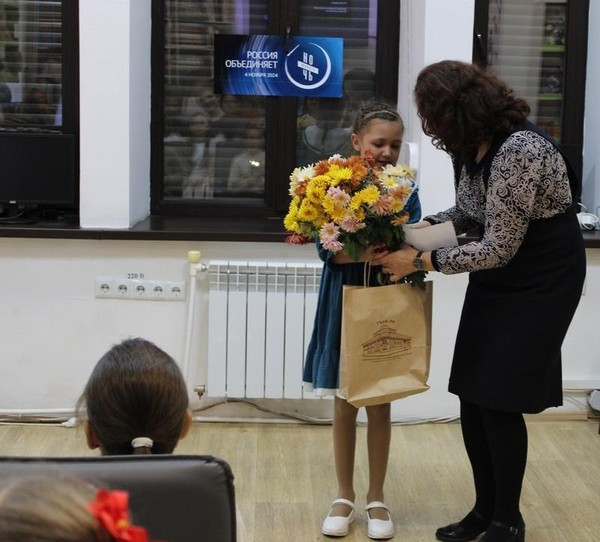 Литературно-музыкальное арт-пространство «В кругу своих»