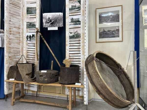 Арт-мост: соединяя сердца искусством