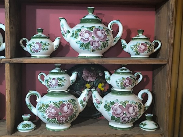 Интерактивная программа «Чайник и его начальник»