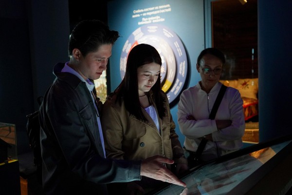 «Ночь искусств» в музее им. Евсеева: погрузитесь в мир творчества и вдохновения