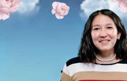 Женский стендап