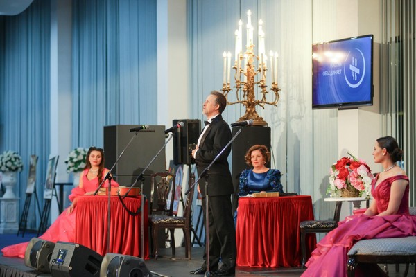 Ночь искусств 2025 в Премьере