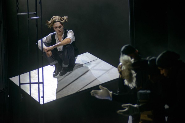 Онлайн викторина об истории театра кукол в «Ночь искусств» в театре кукол им. В. Машкова