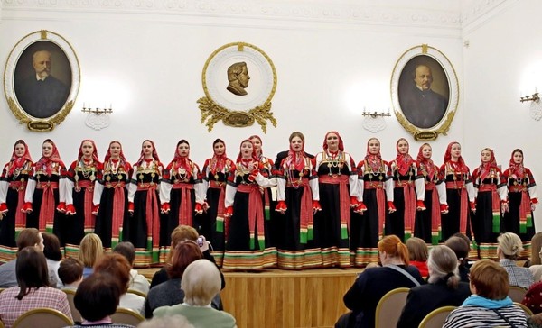 Музыкально-исторический вечер «По следам автографа»