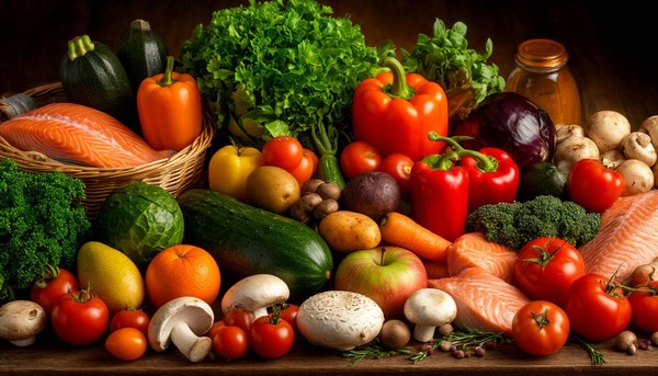 Инфо-час «Здоровое питание: мифы и реальность» По расписанию или по желанию