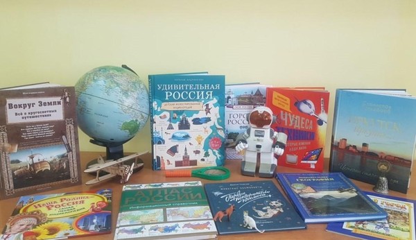 Программа «Обо всем за 40 минут»