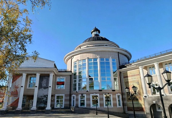 Ночь искусств – «Ночная экспедиция»