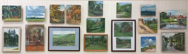 «России неповторимые мечты» ко Дню народного единства