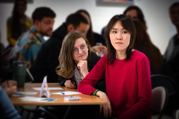 Ночь искусств «Soviet Groove: саундтрек эпохи застоя»