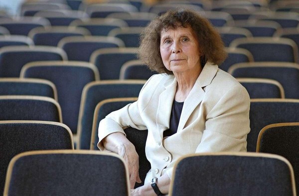 Лекция «Подлинное искусство рождается из внутренней свободы»