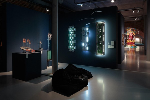 Экскурсия «Я – зритель, я так вижу»