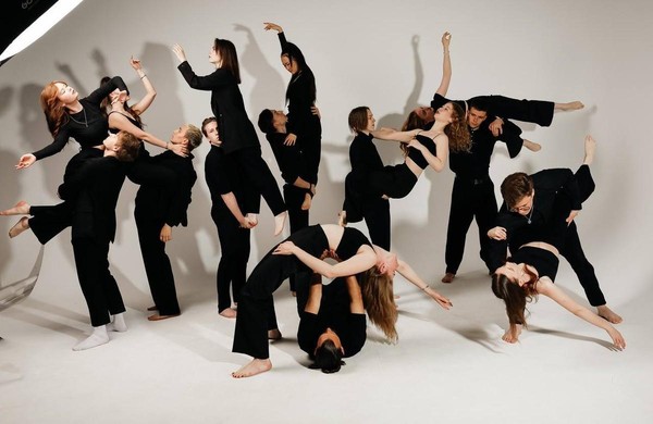 Музыкальный спектакль «Высоцкий»